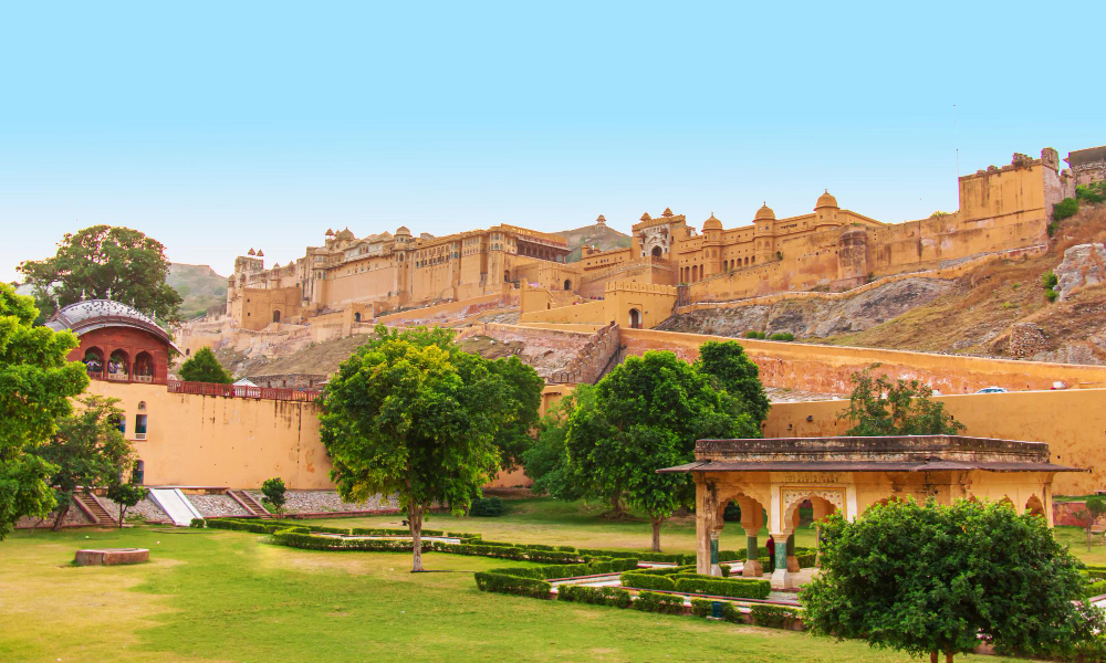 How to Plan a Rajasthan Route Without Backtracking
