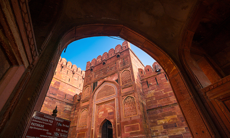 Rajasthan heritage