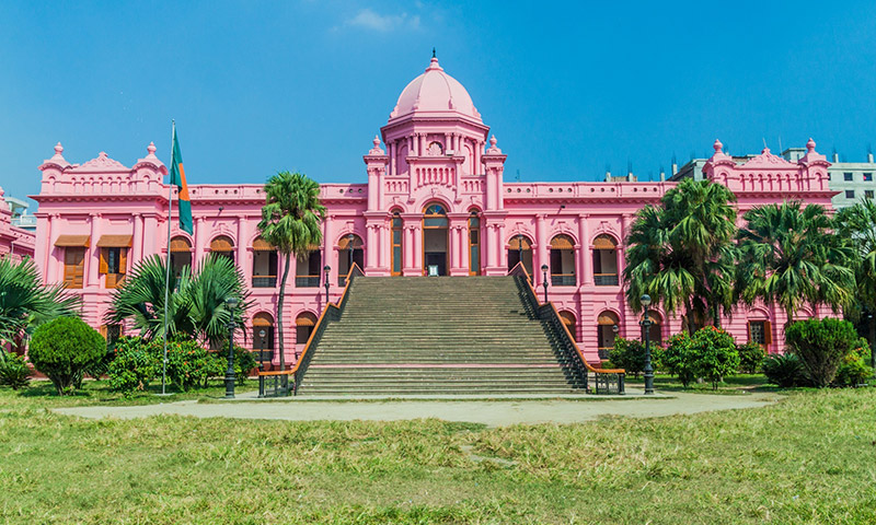 Bangladesh tours