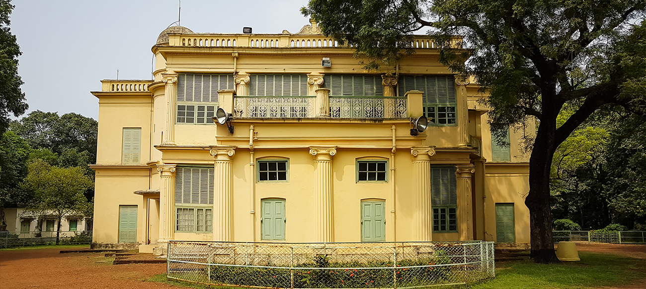 Santiniketan: Tagore's Abode of Art and Education