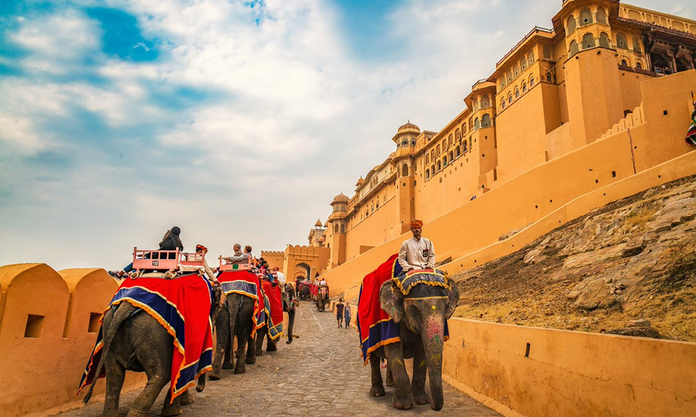 13 Amazing Things to do on Golden Triangle Tour India