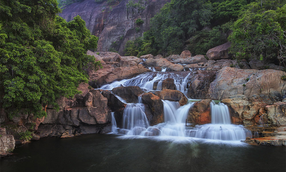 8 Best Waterfalls Near Delhi