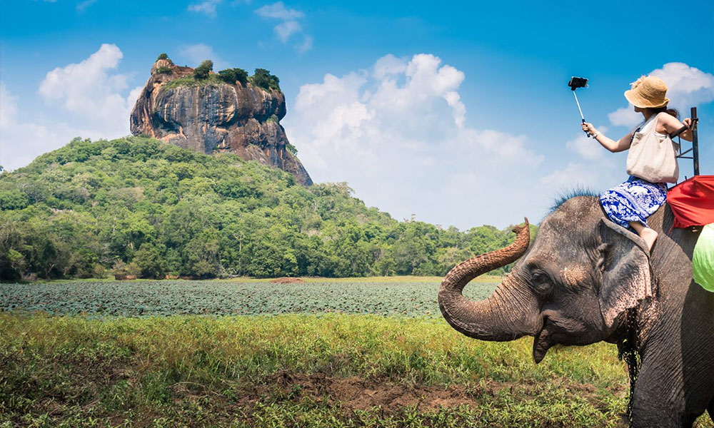 A Complete Sri Lanka Travel Guide