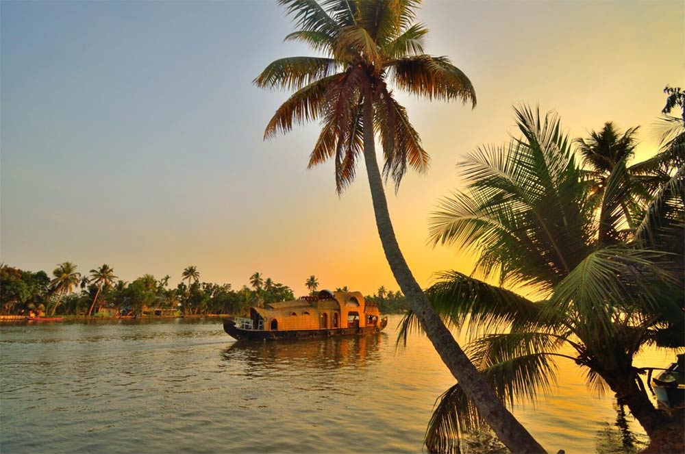 Alleppey