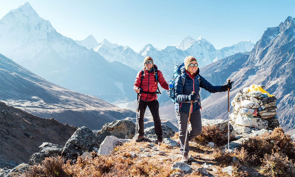 Annapurna Base Camp Trek