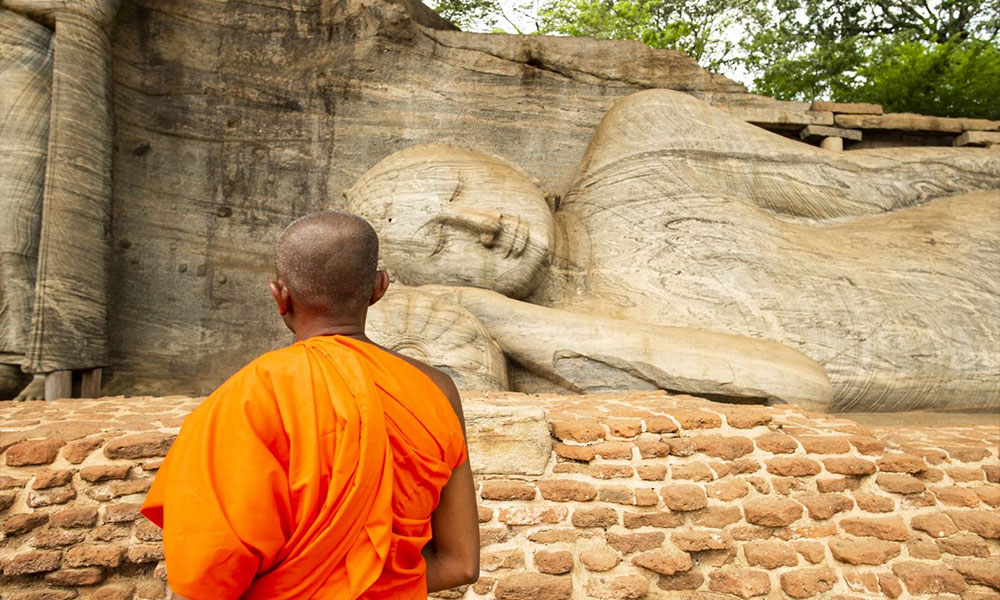 Anuradhapura