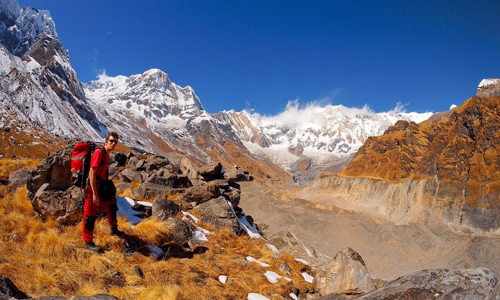 Best Himalayan Summer Treks to Experience