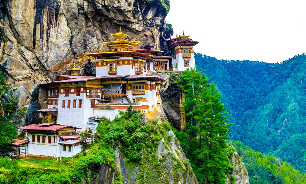 Bhutan Tour Packages - Everything that You Should Know to Travel to Bhutan