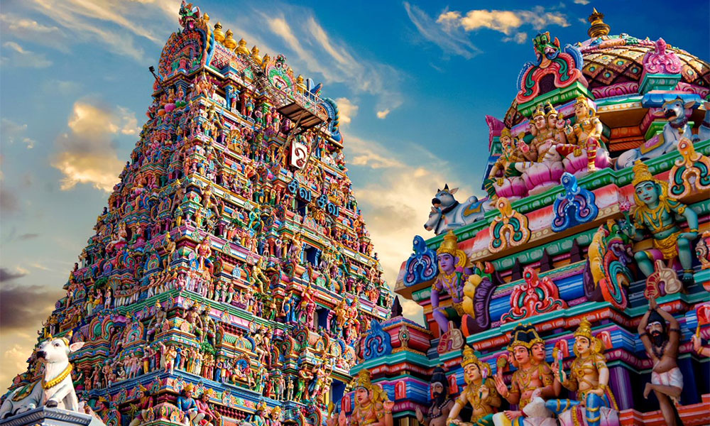 Exploring Chennai: A Fascinating Journey Through the Heart of South India