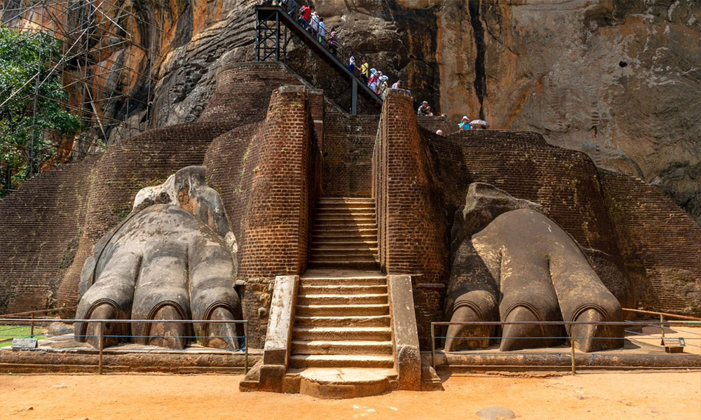 Cultural heritage sites will allure you!