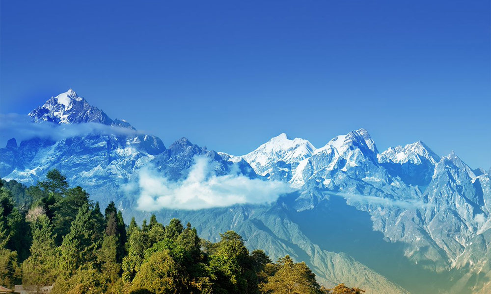 Darjeeling (West Bengal)