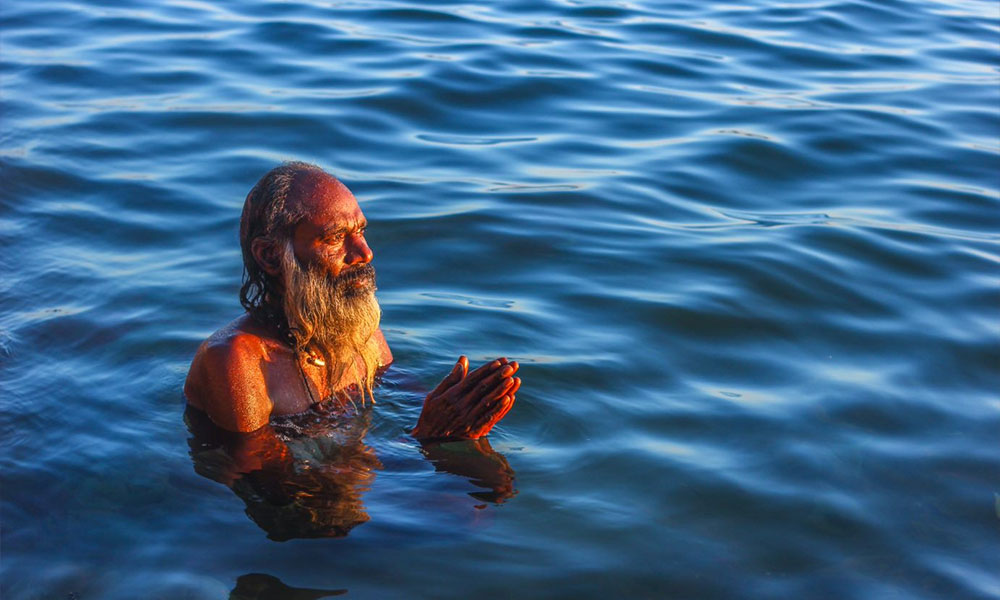 Explore Spirituality