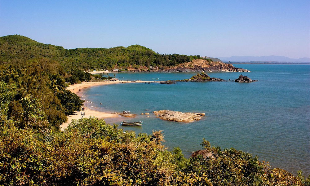 Gokarna (Karnataka)