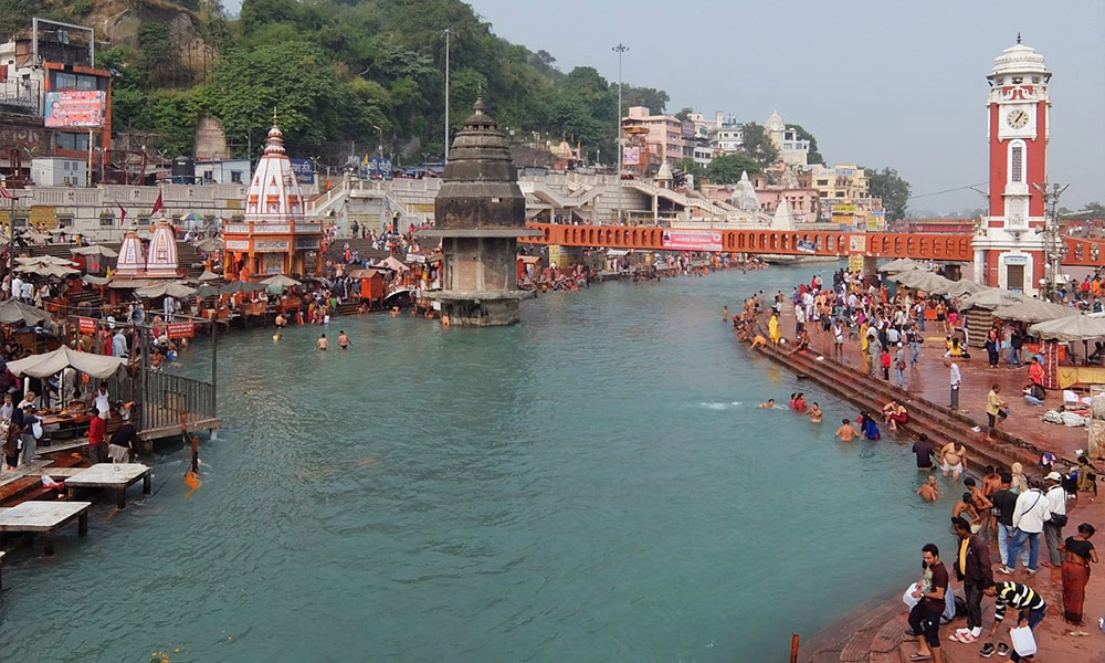 Haridwar, Uttrakhand