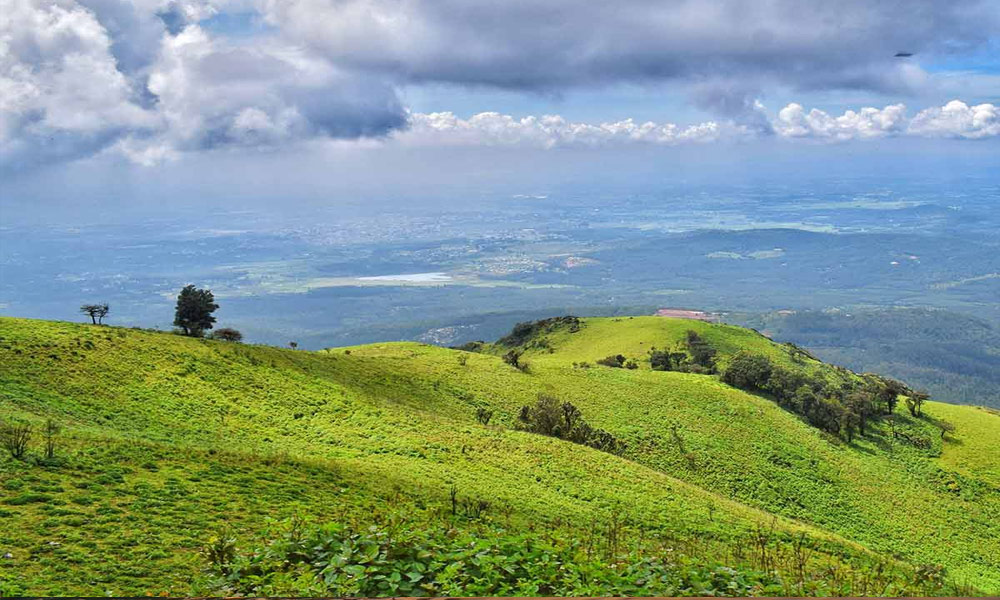 Kodagu, Coorg, Karnataka