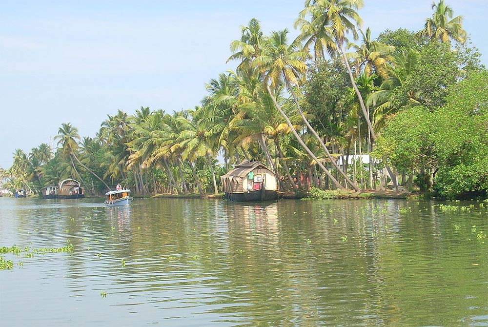 Kuttanad