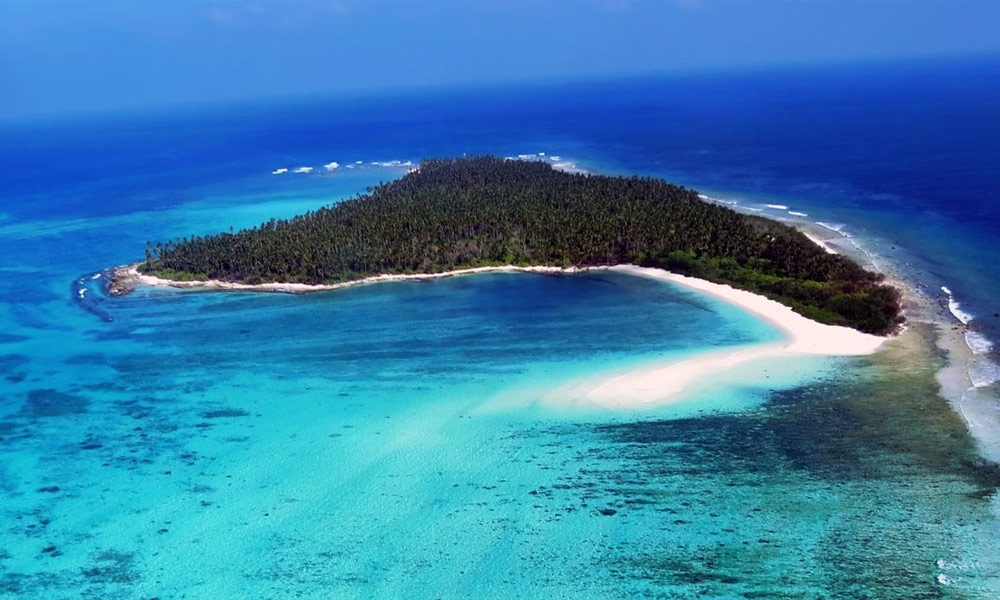 Lakshadweep