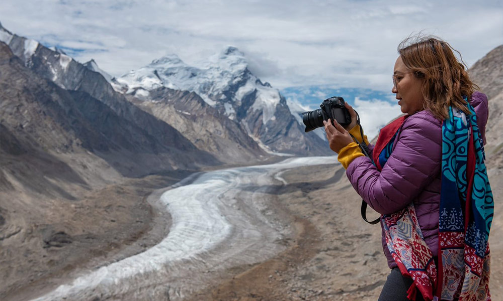 Leh, Jammu, and Kashmir