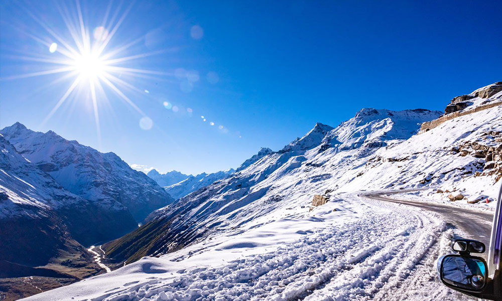 Manali, Himachal Pradesh