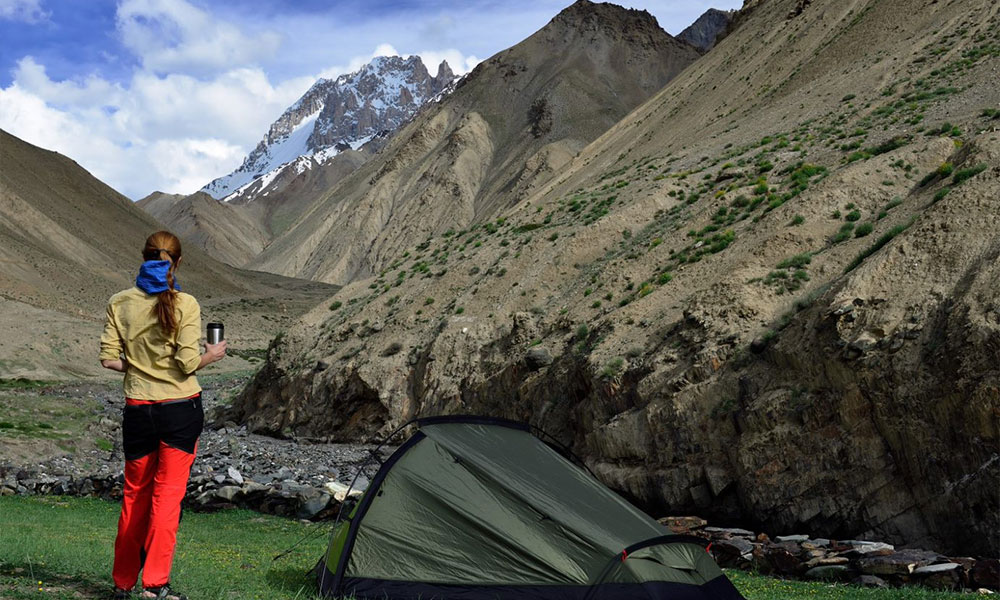 Markha Valley Trek