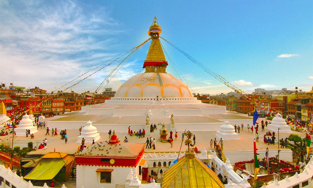 Nepal Tourism - Everything That You Should Know!