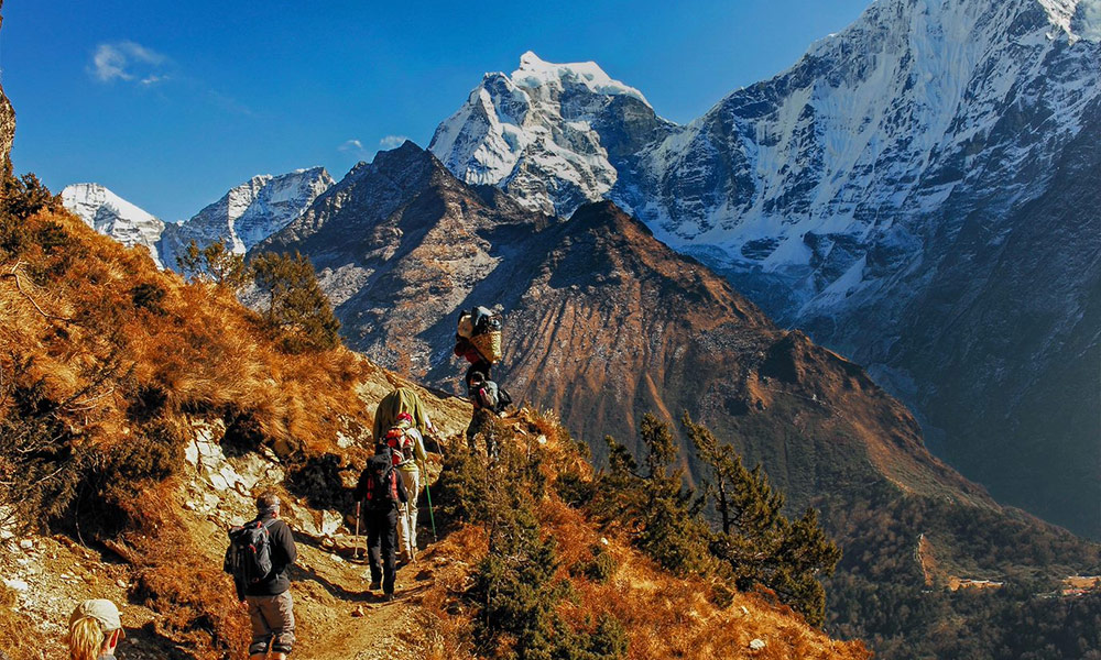 Nepal - Travel Tips, Things to do and Attractions