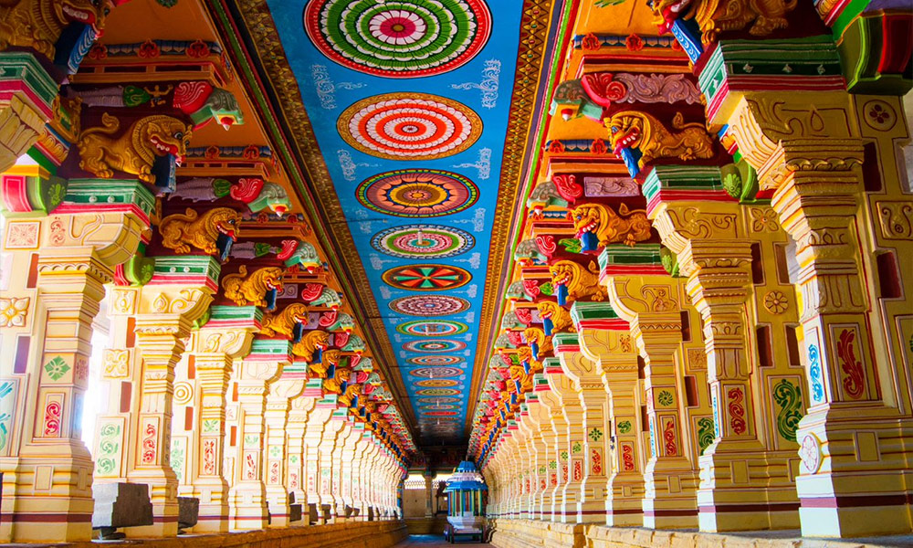 Rameshwaram, Tamil Nadu