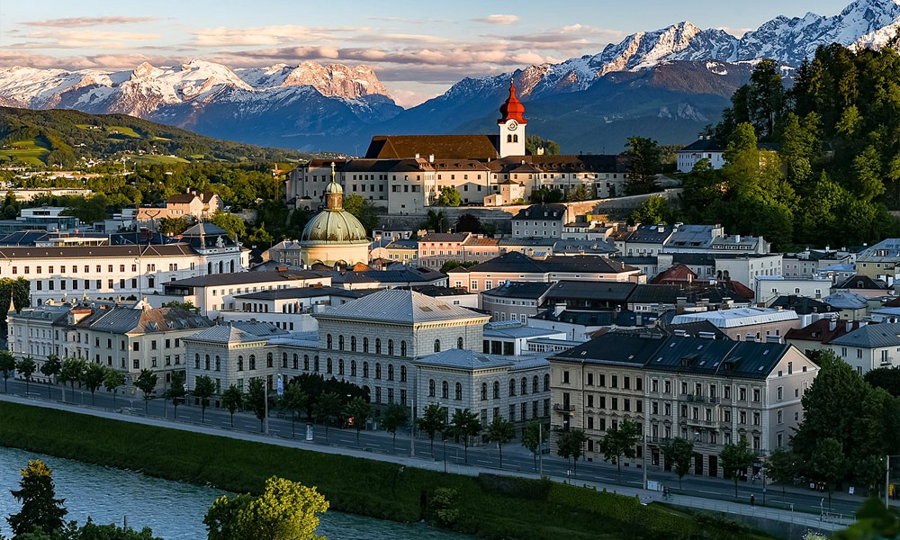 Salzburg