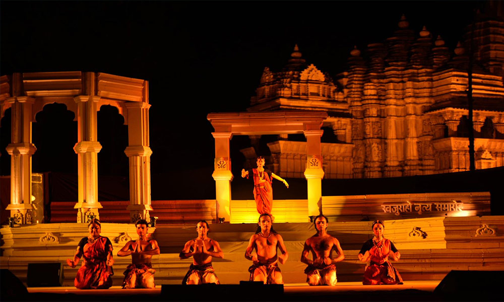 Top 10 Places to Visit in India for Sound and Light Show