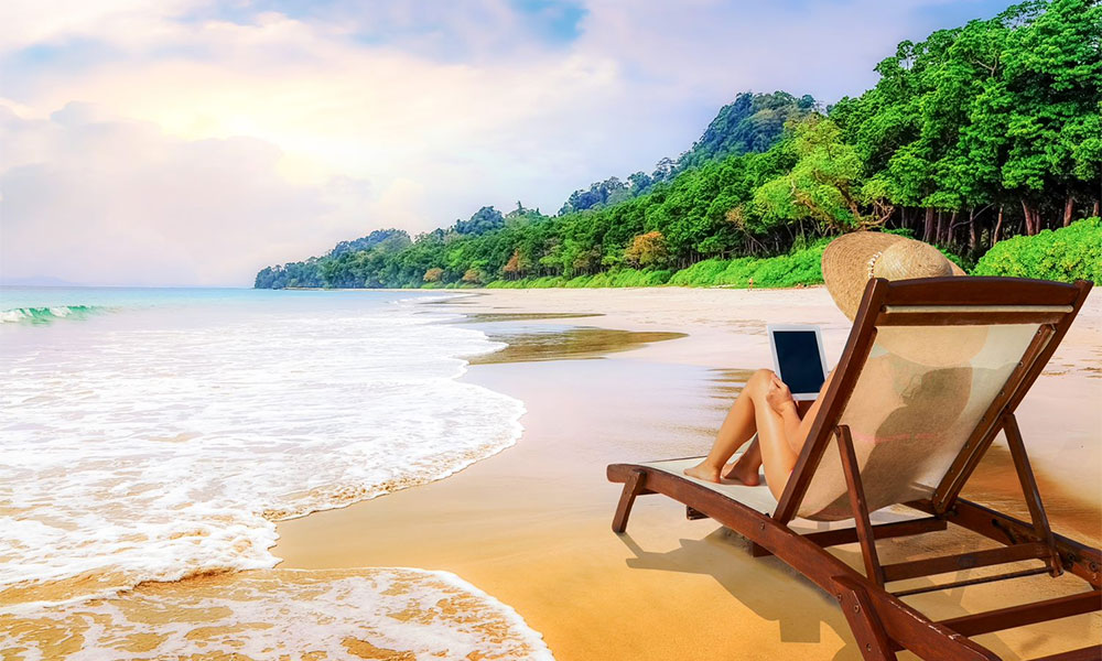 Top 5 Best Beaches in India