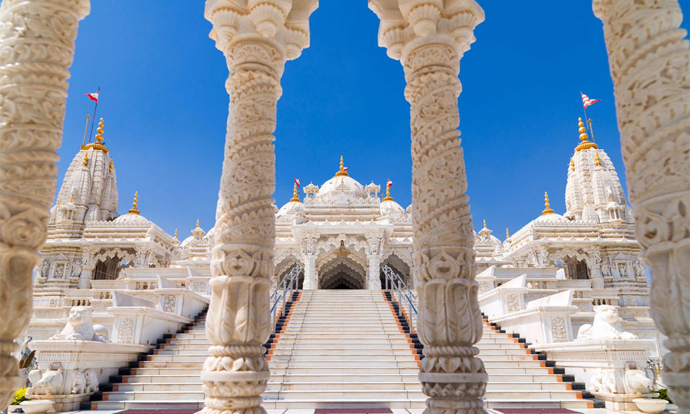 Tourism in Bhuj