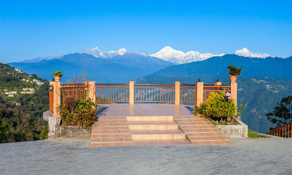 Gangtok: Where Dreams Meet the Mountains