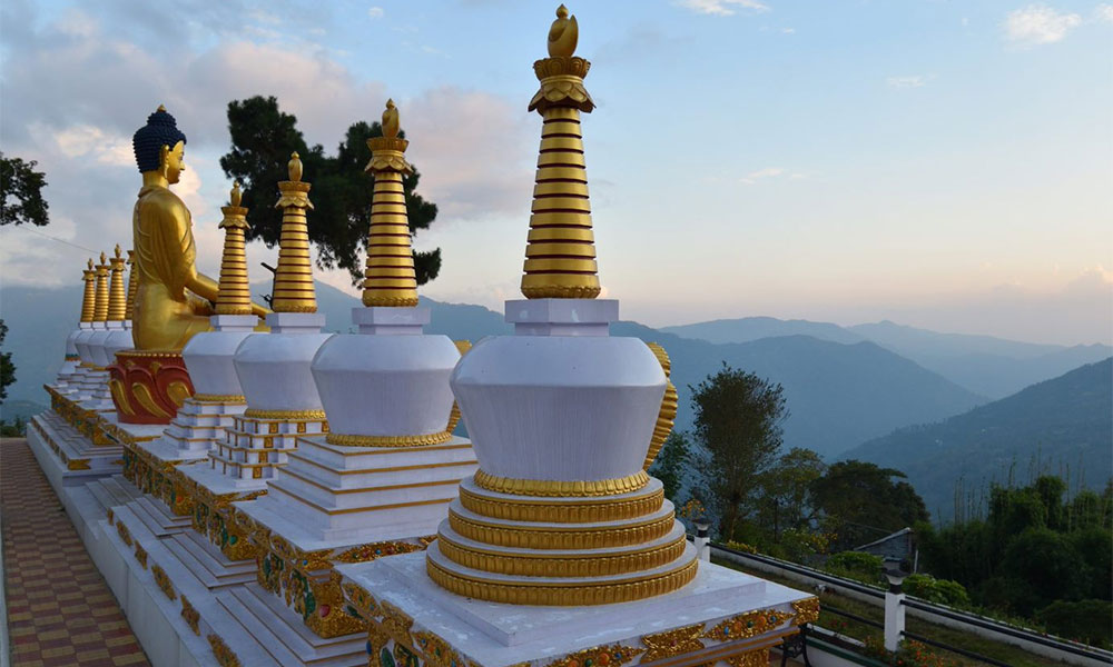 Kalimpong: A Hidden Gem in the Eastern Himalayas