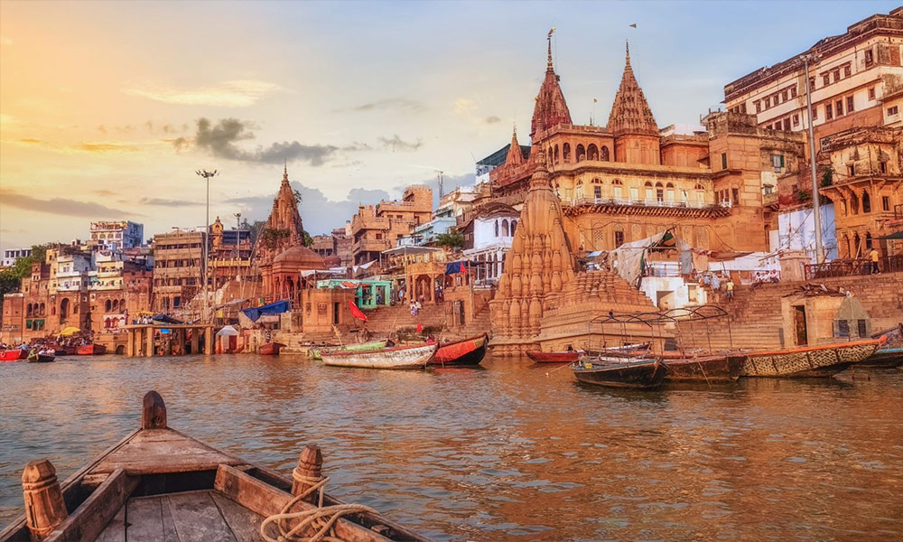 Varanasi, Uttar Pradesh