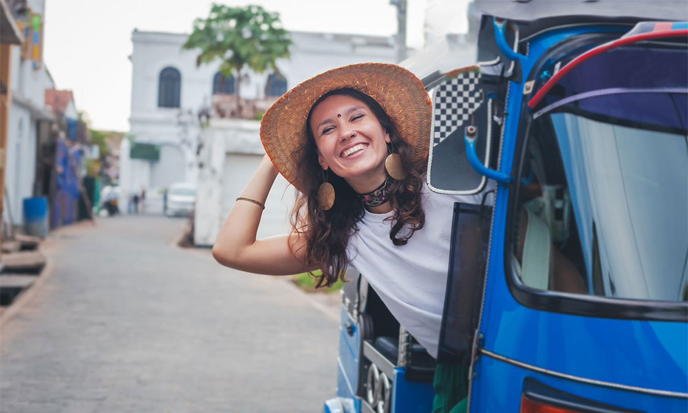 Why You Should Visit Srilanka Once in Your Life