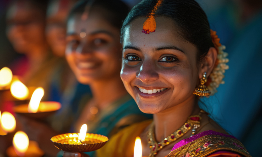 Best Places to Celebrate Diwali in India in 2026
