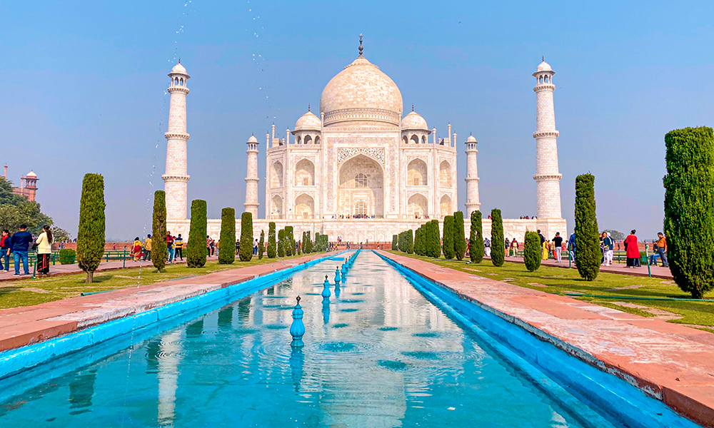What Does a Golden Triangle Tour Include? A Booking Checklist for Delhi, Agra & Jaipur