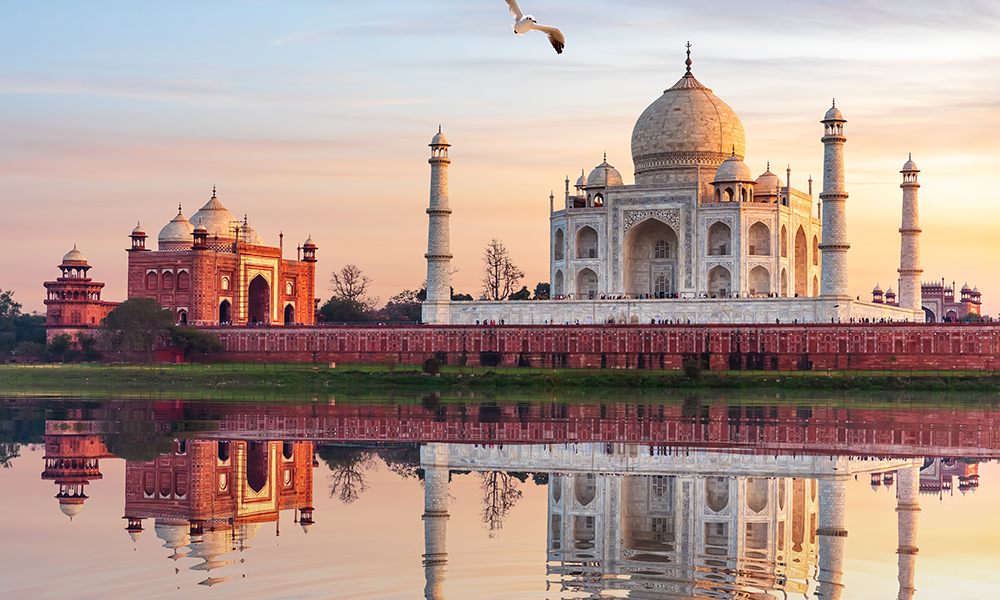 Golden Triangle Tour from USA: Itinerary, Price and Best Dates
