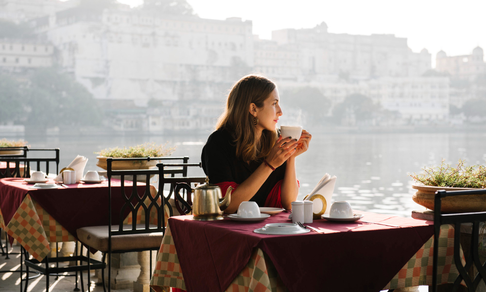 Top Rated Tour Packages in India: Safe, Easy and Perfectly Planned for International Travellers