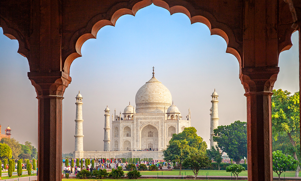 Why Visit North India? Complete Travel Guide for Every Traveler