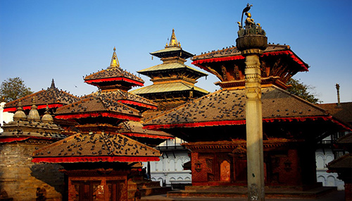 Bhaktapur