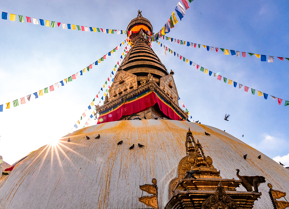 Kathmandu Nepal