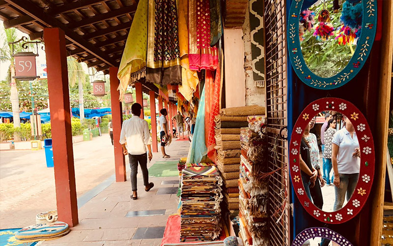 Best Markets in Mumbai for Shopping