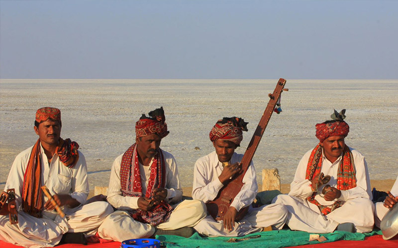 Rann Utsav Kutch