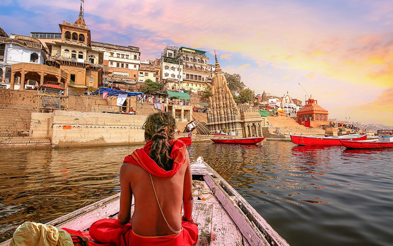 The Enchanting Indian Holidays