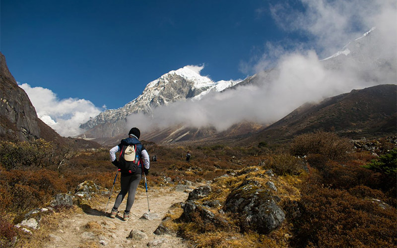 Trekking Destinations of India for Fun Filled Adventures!