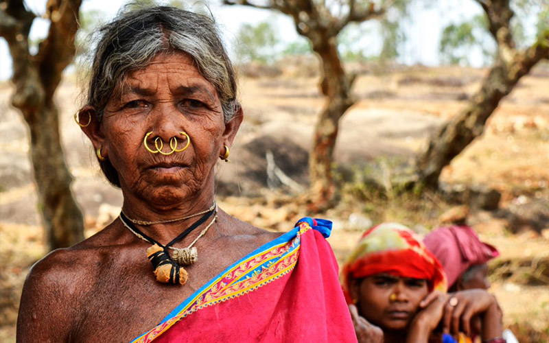 Tribal Destinations of India