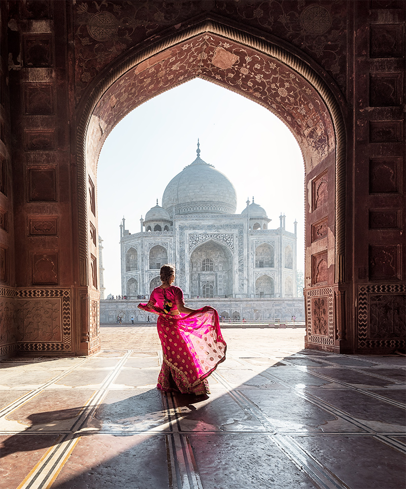 North India Tours