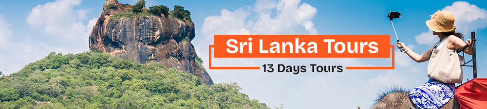 Sri Lanka Tour